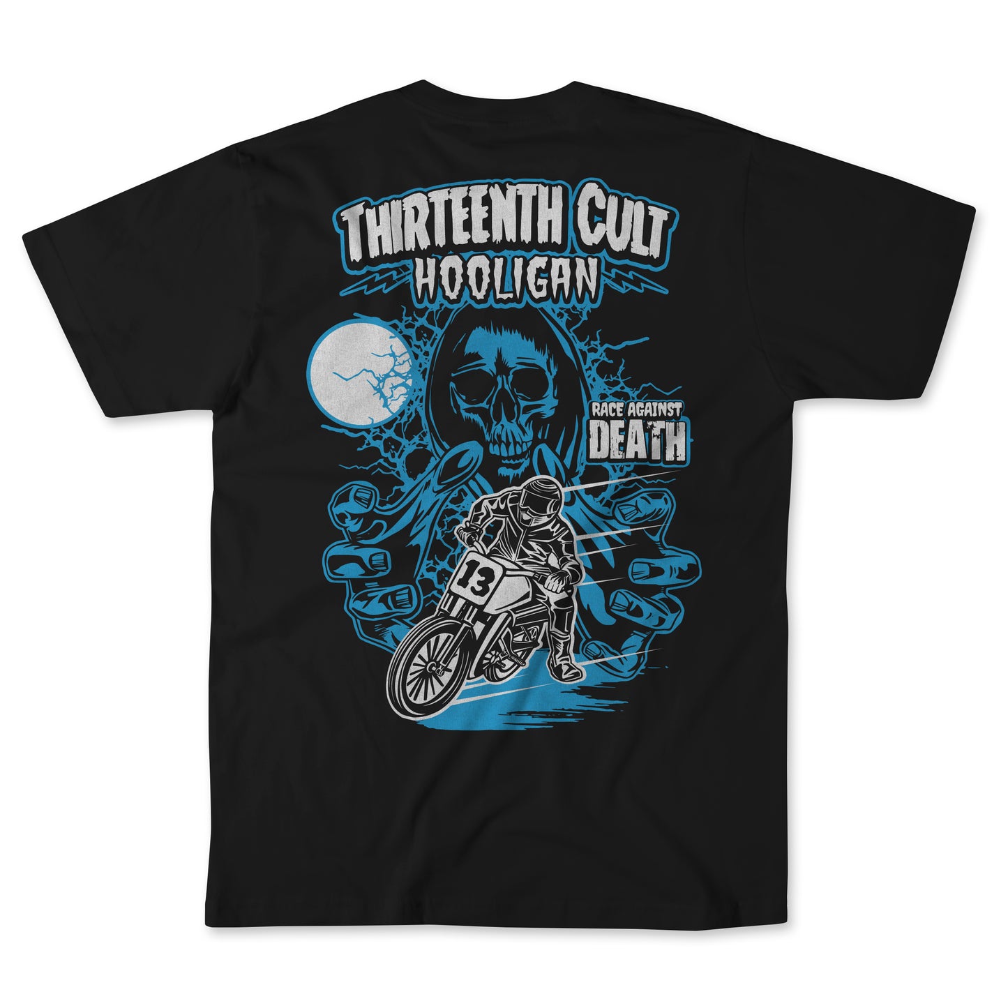 Hooligan Racing T-shirt