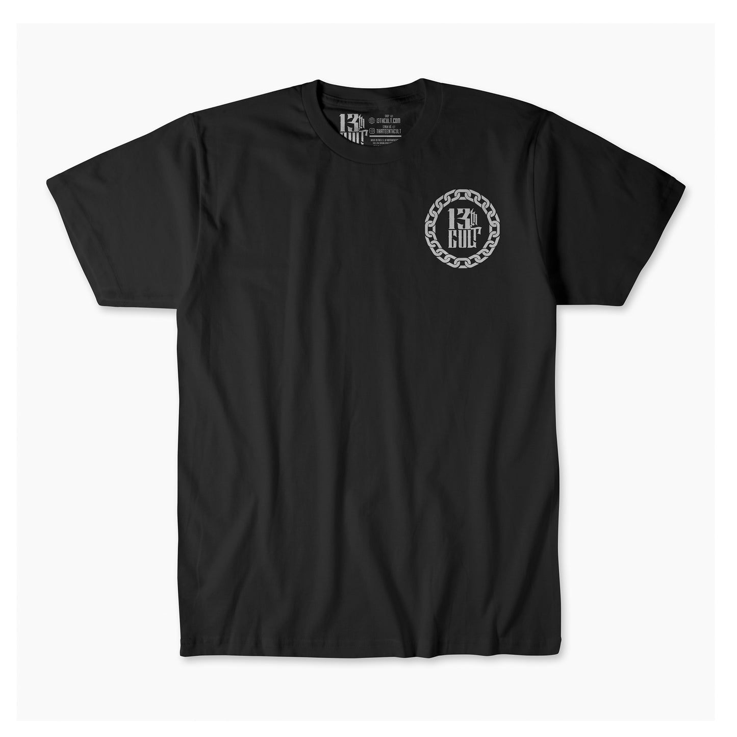World Wide Takeover T-shirt