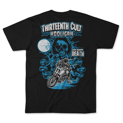 Hooligan Racing T-shirt